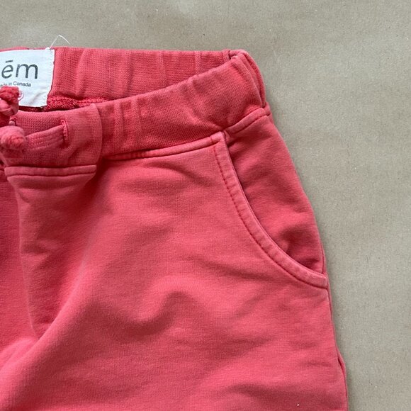 SEM Label Made in Canada Sweatpants - Picture 3 of 8